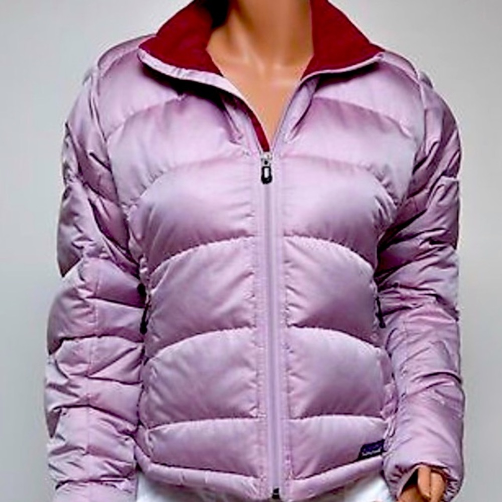 EUC Patagonia  puffer/ down jacket